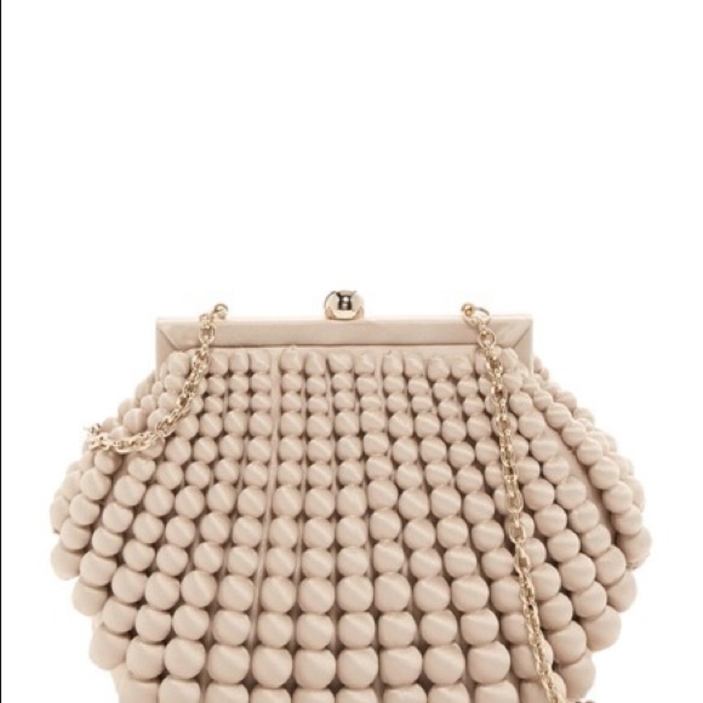 Sondra Roberts clutch